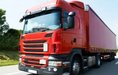 Antalya Bursa Ambar Kargo