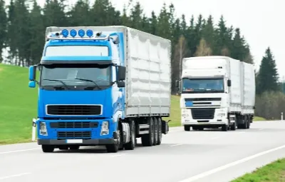 Antalya Bursa | Eşya Taşıma